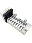 Oem Ice Maker Kit For Whirlpool WRF535SMBM00 WRB322DMBM00 WRB322DMBW00 New. Price: $111.00.