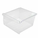 Drawer ( Upper ) Compatible With Samsung Refrigerator RS261MDRS RS261MDWP New. Price: $93.88.