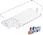 Upgraded DA97-20638A Refrigerator Door Bin Compatible With Samsung RS27T5200SR New. Price: $101.90.