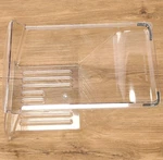 Crisper Pan For Frigidaire FFHT1817LW9 FFHT1817LWA FFHT1817LWB FFHT1817LWC New. Price: $72.98.