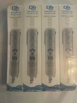 Water Filter SD-WHR3-WHIRLPOOL, Kitchenaid, Maytag 4 Pack, Oh Fulls Refrigerator New. Price: $31.75.