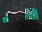 Refrigerator PGE29BYTCFS Autofill Pitcher Control Board 0060876626 Used. Price: $39.99.
