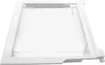 Snack Pan Glass Shelf Whirlpool WRS325FDAM04 WRS325FDAM02 WRS325FDAB02 2309560 New. Price: $44.99.