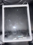 240365400 Frigidaire Refrigerator Spillsafe Shelves Used. Price: $35.99.