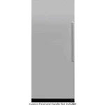 New Dacor 36" Refrigerator, Panel Ready- DRR36980LAP Local Pickup/cash Deal! Open. Price: $5999.00.