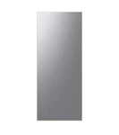 Samsung Bespoke French Refrigerator 3-DOOR Stainless Steel Panels, New Open Box. Price: $150.00.