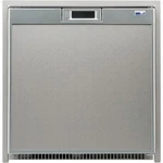 Norcold DC751SS Compressor Rerigerator W/ Freezer, 2.7 Cu Ft, New. Price: $1000.00.