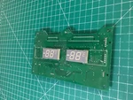 Frigidaire 241973707 Refrigerator Control Board AZ220280 NR2068 Used. Price: $38.15.