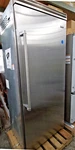 Viking Professional 36" All Freezer Right Hinge Stainless Steel Used. Price: $4999.99.