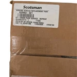 Scotsman A39462-021 Machine Drain Pump Service Kit Icemaker Genuine Oem Part New. Price: $847.11.