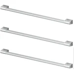 Fisher & Paykel Professional Series AHP3RF201A Round Flush Pc Handle Open. Price: $100.00.