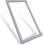 New W10830055 Refrigerator French Door Gasket Compatible With Maytag Kitchenaid. Price: $76.27.