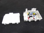 Midea Refrigerator MRT14D2BWW Control Board 17131000020698 Open. Price: $59.99.