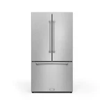 Thor Kitchen RF3621CTD Gordon Ramsay 36"W 20.3 Cu. Ft. Energy - Stainless Steel New. Price: $3199.00.