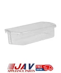 Oem Whirlpool Refrigerator Cantilever Bin Inv# LR297 New. Price: $86.73.