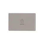 Oem Refrigerator Lever Button For Lg LFX28968ST LFX28978SW 48231784412 New. Price: $43.89.