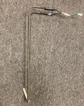 Oem Whirlpool Refrigerator Defrost Heater W11562215 For WRT318FZDB09 Free Ship Used. Price: $39.96.