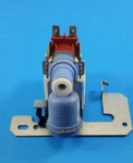 WR57X10033 Hotpoint Refrigerator Water Valve ;B6-4B Used. Price: $15.99.