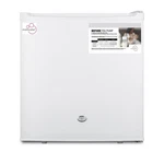 Summit MC2 19"W 1.7 Cu. Ft. Breast Milk Storage Refrigerator - White New. Price: $447.89.