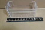 Bosch B20CS30SNS/04 Freezer Door Middle Bin 00776659 Used. Price: $50.00.