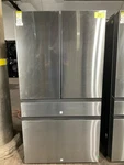 Samsung Bespoke 4-DOOR French Refrigerator Cu. Ft. RF23BB8200QL 21 Open. Price: $1549.00.