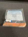 ZISW48DMD Ge Union Connector 1/4" Open. Price: $12.95.