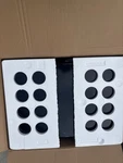 Hanai Mini Freezer New. Price: $100.00.