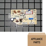 88356001-D Oem For Profile General Refrigerator Control Board Part # Model A3 New. Price: $85.14.