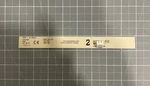 Oem 17431000009581 Insignia NS-RTM20SS3 Refrigerator Led Light Open. Price: $12.99.