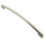 GDE25ESKJRSS Oem Genuine Freezer Door Handle New. Price: $139.49.