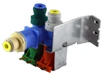 Kenmore 10652532101 Refrigerator Quick Connect Water Inlet Valve New. Price: $53.09.