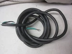 Dometic RH169LDG Ac Power Cord - Works Great Used. Price: $14.99.