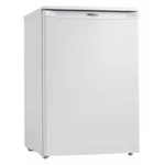 Danby DUFM043A2WDD Compact Upright Freezer, 4.3 Cu. Ft. New. Price: $604.99.