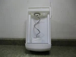 Frigidaire Refrigerator Ice Container Part # 241561302 241561402 Used. Price: $74.00.