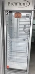 Premium Commercial Refrigerator, 12.5 Cu Ft Used. Price: $650.00.