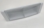 Refrigerator Dairy Bin Part # WR71X33507 For ZISS480DPESS C404 Used. Price: $38.88.