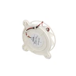 Samsung Refrigerator DA31-00334D Evaporator Fan Motor Used. Price: $48.75.