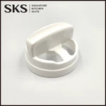 New Signature Kitchen Suite Sks Oem Parts Range Shaft Connector MCD63667001. Price: $19.99.