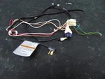 Whirlpool Refrigerator WRT518SZFM05 Power Cord W11242280 Open. Price: $24.95.