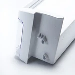 297350100 Frigidaire Door Shelf Bin Oem New. Price: $92.95.