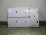 Refrigerator Air Duct Cover Rust Part # WR60X10273 Used. Price: $155.00.