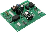 Feikeer W10312695B Refrigerator Control Board Electric Green New. Price: $80.00.