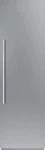 Inch Thermador Ready Smart Refrigerator Column (s/s Panel) - T24IR905SP Open. Price: $7500.00.