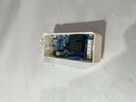 Whirlpool W11562260 Refrigerator Control Board AZ205935 WM139 Used. Price: $134.65.
