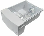 Ice Container Compatible General Electric Refrigerator WR17X23255 New. Price: $145.24.