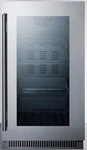Summit Appliance SCL181WBV New. Price: $1846.74.
