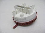 Bosch Washer Water Level Pressure Switch 00491681 Used. Price: $16.95.
