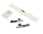 W10292393 Door Panel Kit For Jenn-air 42" Refrigerators White Open. Price: $79.00.