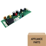AP5955161-A Oem For Frigidaire Refrigerator Main Control Pcb Board Part # Model New. Price: $307.15.