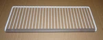 Avanti Rv Refrigerator Wire Replacement Shelf, White 17" X 6.5" Used. Price: $45.99.